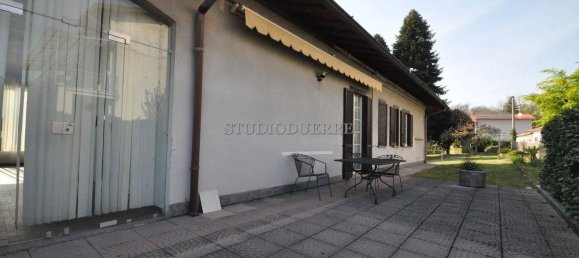 Вилла с 10 спальнями в Кадредзате, Италия № 326209 6