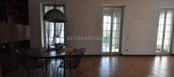 Вилла с 10 спальнями в Кадредзате, Италия № 326209 15