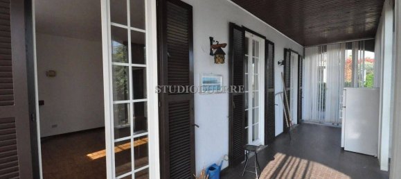 Вилла с 10 спальнями в Кадредзате, Италия № 326209 14