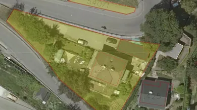 Grundstück in Thüringen, Austria, Nr. 228267