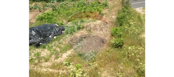 Terrain à Amarante, Portugal 435m² No. 60418 4