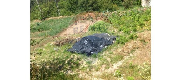 Terrain à Amarante, Portugal 435m² No. 60418 2