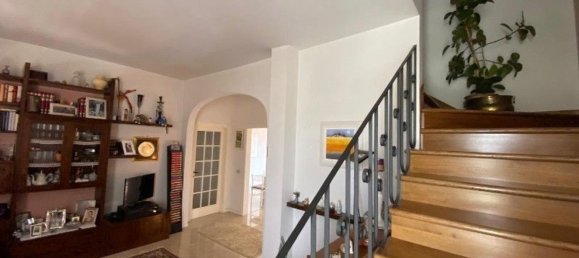 9 rooms Villa in Empoli, Italy No. 45658 12