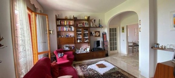 9 rooms Villa in Empoli, Italy No. 45658 11