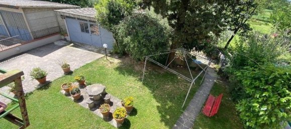 9 rooms Villa in Empoli, Italy No. 45658 2