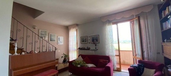 9 rooms Villa in Empoli, Italy No. 45658 9