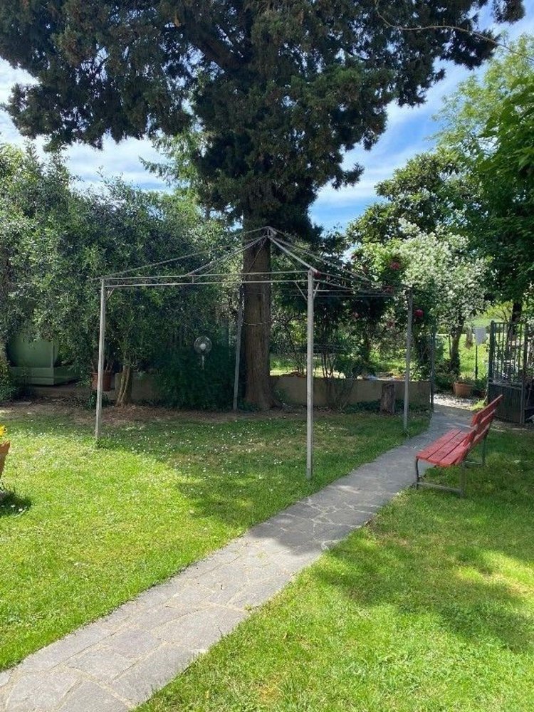 9 rooms Villa in Empoli, Italy No. 45658