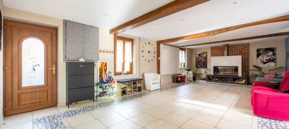 7 bedrooms House in Therines, France No. 57283 2