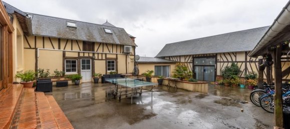 7 bedrooms House in Therines, France No. 57283 18