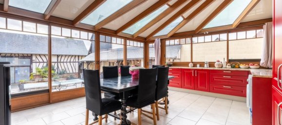 7 bedrooms House in Therines, France No. 57283 3