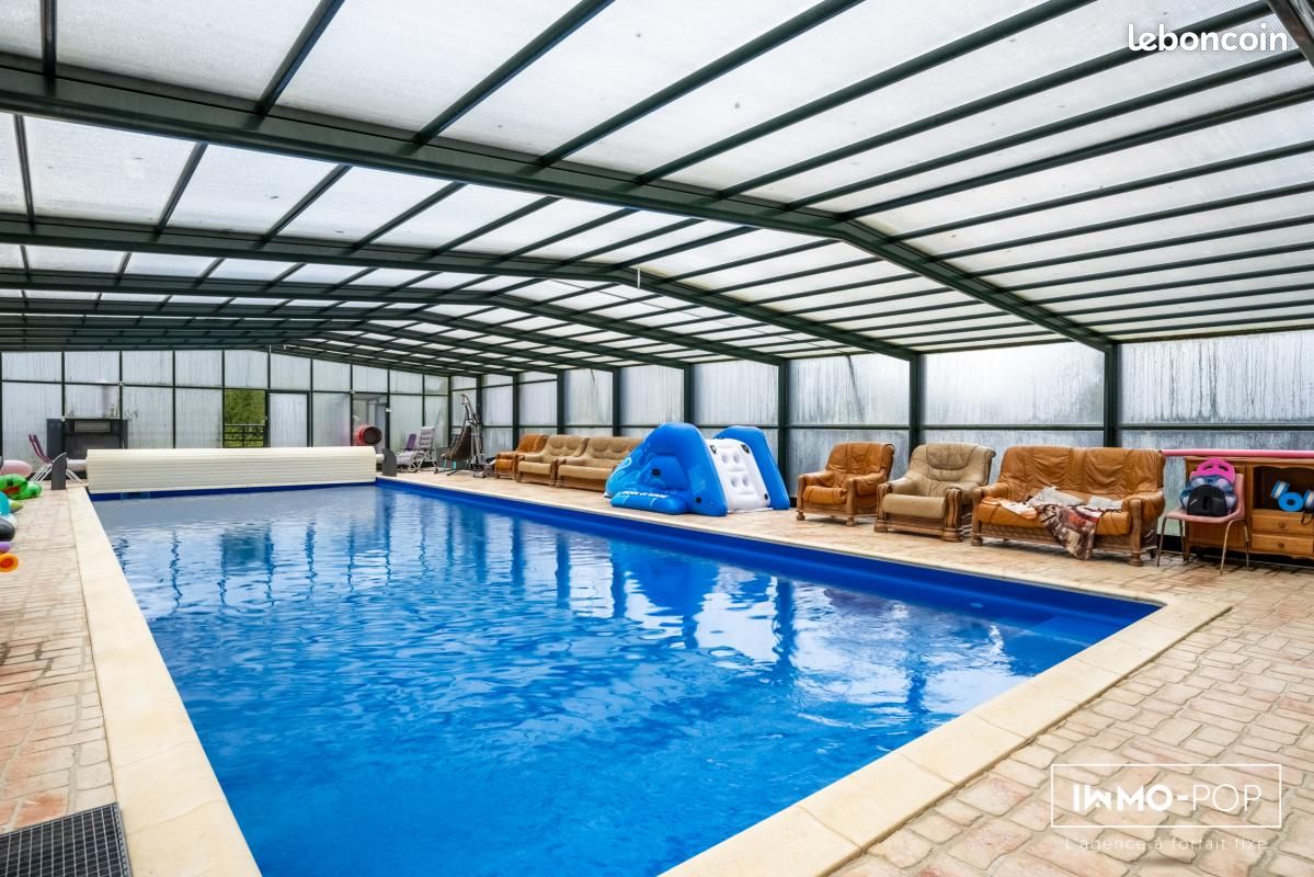 7 bedrooms House in Therines, France No. 57283