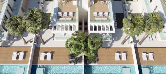 3 bedrooms House in Monforte del Cid, Spain No. 13831 3