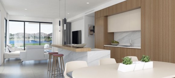 3 bedrooms House in Monforte del Cid, Spain No. 13831 11