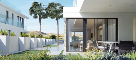 3 bedrooms House in Monforte del Cid, Spain No. 13831 4