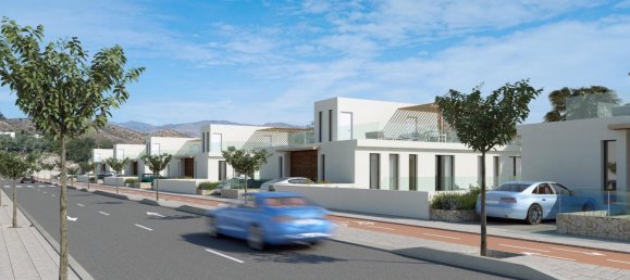 3 bedrooms House in Monforte del Cid, Spain No. 13831 7