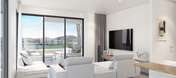 3 bedrooms House in Monforte del Cid, Spain No. 13831 8