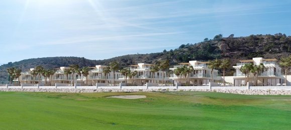 3 bedrooms House in Monforte del Cid, Spain No. 13831 5