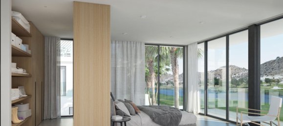 3 bedrooms House in Monforte del Cid, Spain No. 13831 9