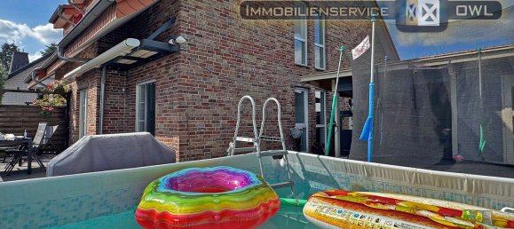 Adosado de 4 dormitorios en Herford, Germany No. 221238 26