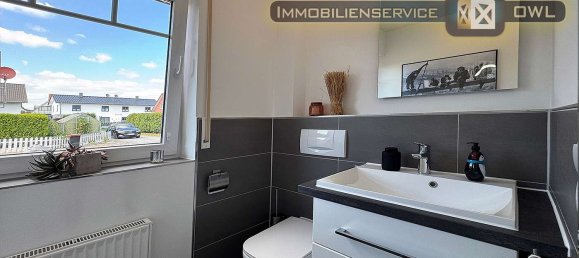 Adosado de 4 dormitorios en Herford, Germany No. 221238 12