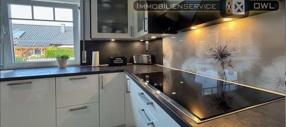 Adosado de 4 dormitorios en Herford, Germany No. 221238 2