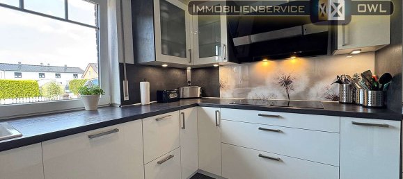 Adosado de 4 dormitorios en Herford, Germany No. 221238 8