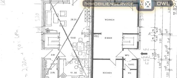 Adosado de 4 dormitorios en Herford, Germany No. 221238 30