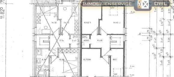 Adosado de 4 dormitorios en Herford, Germany No. 221238 31