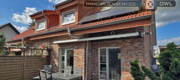 Adosado de 4 dormitorios en Herford, Germany No. 221238 15