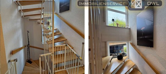 Adosado de 4 dormitorios en Herford, Germany No. 221238 23