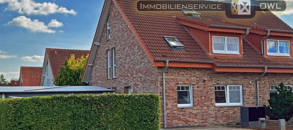 Adosado de 4 dormitorios en Herford, Germany No. 221238 27