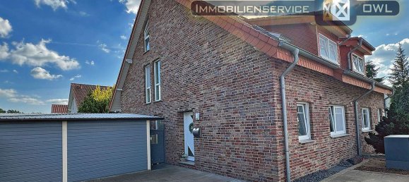 Adosado de 4 dormitorios en Herford, Germany No. 221238 13