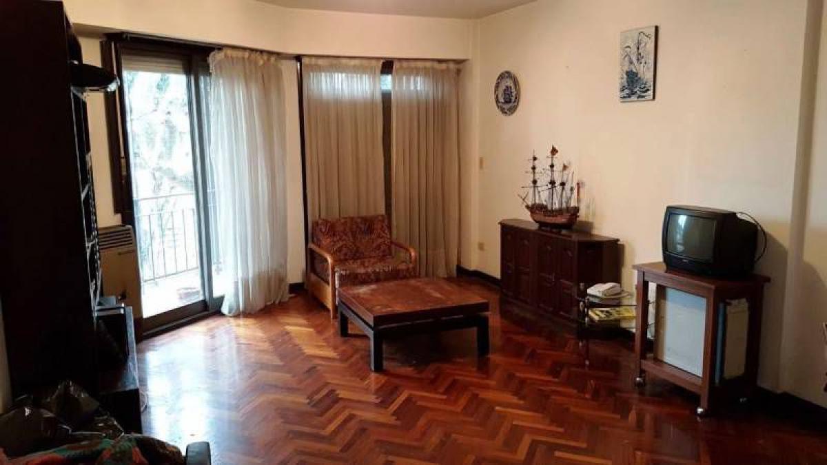 Studio in Tigre, Argentina No. 4397