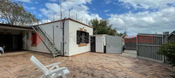 Вилла с 4 комнатами в Террачина, Италия № 126789 27