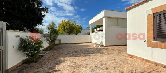 Вилла с 4 комнатами в Террачина, Италия № 126789 6