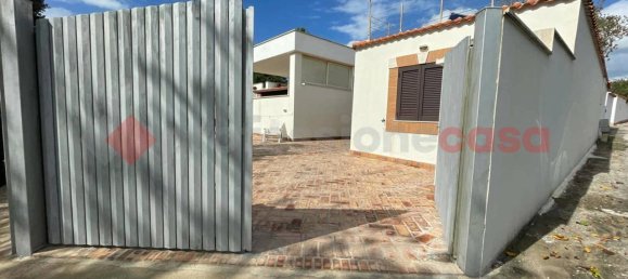 Вилла с 4 комнатами в Террачина, Италия № 126789 29