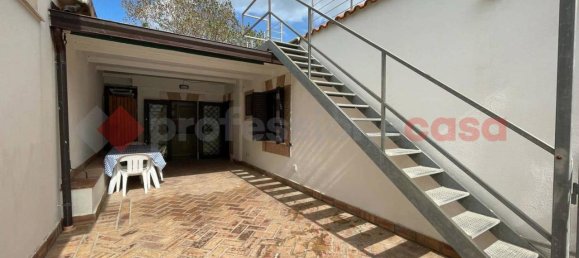 Вилла с 4 комнатами в Террачина, Италия № 126789 17