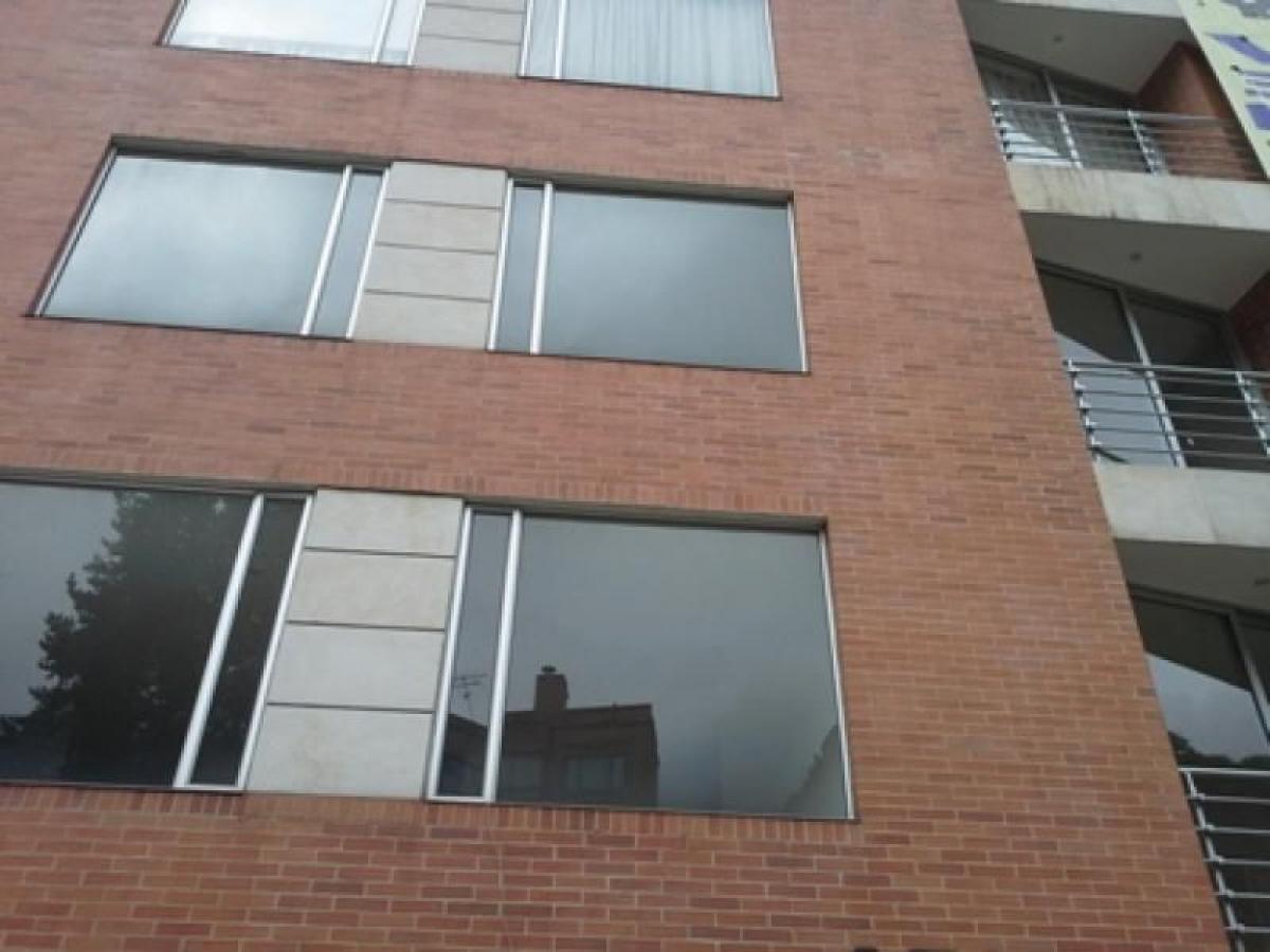 Casa T3 em Bogota, Colombia N.º 14159