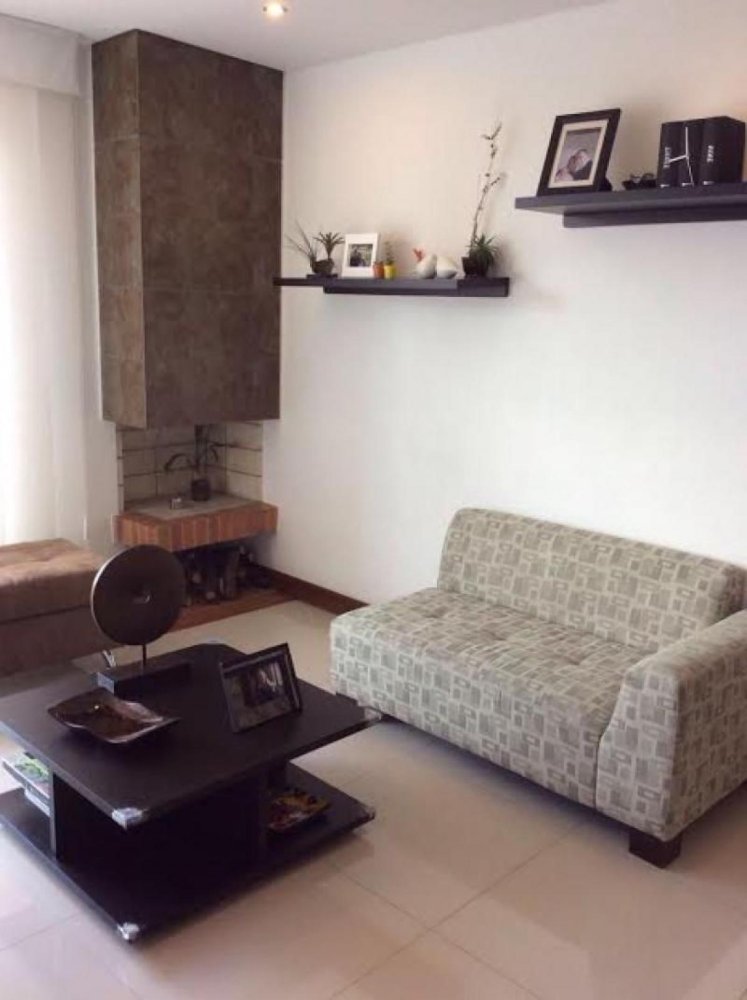 2 Schlafzimmer Haus in Bogota, Colombia, Nr. 11840