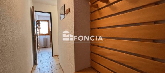 1 غرف نوم شقة في Saint-Gervais-les-Bains, France رقم 362235 10