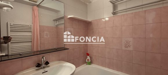 1 غرف نوم شقة في Saint-Gervais-les-Bains, France رقم 362235 8