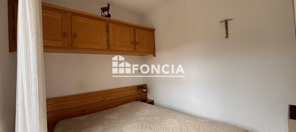 1 غرف نوم شقة في Saint-Gervais-les-Bains, France رقم 362235 4