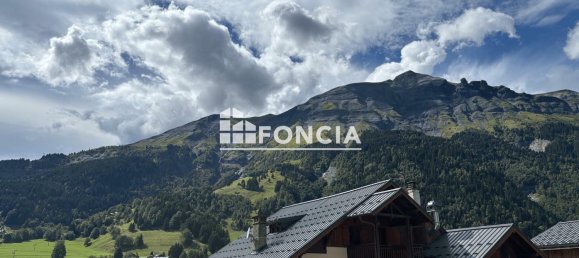 1 غرف نوم شقة في Saint-Gervais-les-Bains, France رقم 362235 6