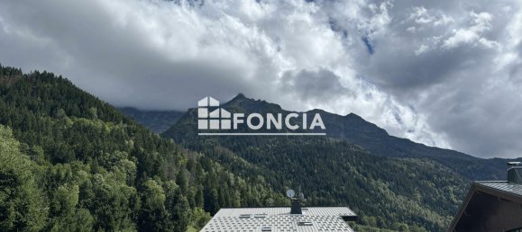 1 غرف نوم شقة في Saint-Gervais-les-Bains, France رقم 362235 9