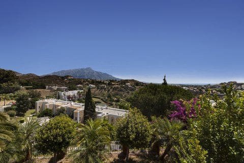 Дом с 7 спальнями в Ла Квинта, Испания № 277225