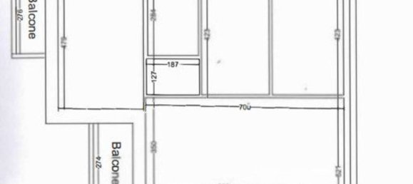 3 rooms Apartment in Casaletto Lodigiano, Italy No. 282123 14