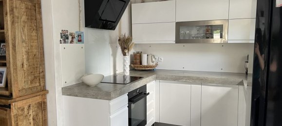 2 غرف نوم منزل في Villiers-sur-Morin, France رقم 176109 7