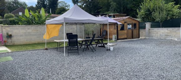 2 غرف نوم منزل في Villiers-sur-Morin, France رقم 176109 3