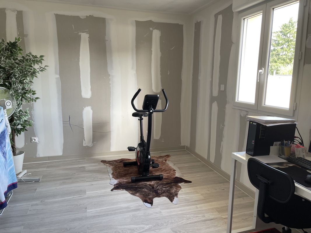 2 غرف نوم منزل في Villiers-sur-Morin, France رقم 176109