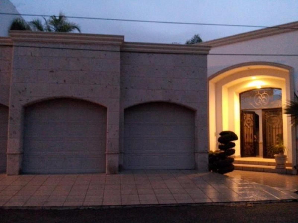 3 غرف نوم منزل في Playa Vicente, Mexico رقم 178411